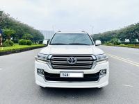 Bán xe Toyota Land Cruiser 4.6 V8 2020 giá 3 Tỷ 999 Triệu - Hà Nội