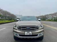 Bán xe Ford Everest Titanium 2.0L 4x4 AT 2019 giá 899 Triệu - Hà Nội