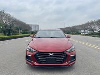 can ban xe oto cu lap rap trong nuoc Hyundai Elantra Sport 1.6 AT 2019