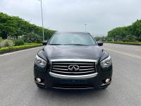 Bán xe Infiniti QX 2014 60 3.5 AWD giá 950 Triệu - Hà Nội