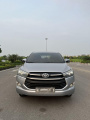 Bán xe Toyota Innova 2.0E 2017 giá 460 Triệu - Hà Nội