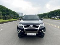Bán xe Toyota Fortuner 2.7V 4x2 AT 2017 giá 745 Triệu - Hà Nội