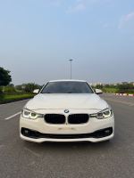 Bán xe BMW 3 Series 2016 320i giá 589 Triệu - Hà Nội