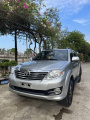 Bán xe Toyota Fortuner 2015 2.7V 4x2 AT giá 475 Triệu - Hà Nội