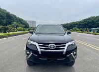 Bán xe Toyota Fortuner 2019 2.7V 4x4 AT giá 855 Triệu - Hà Nội