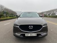 Bán xe Mazda CX5 2017 2.5 AT 2WD giá 610 Triệu - Hà Nội