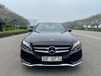 Bán xe Mercedes Benz C class 2017 C300 AMG giá 830 Triệu - Hà Nội