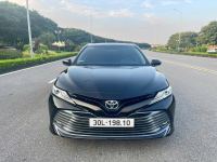 Bán xe Toyota Camry 2.5Q 2020 giá 929 Triệu - Hà Nội