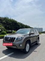 Bán xe Toyota Prado TXL 2.7L 2016 giá 1 Tỷ 280 Triệu - Hà Nội