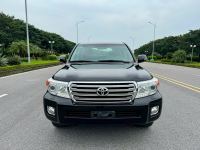 Bán xe Toyota Land Cruiser VX 4.6 V8 2015 giá 2 Tỷ 150 Triệu - Hà Nội