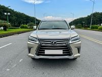 Bán xe Lexus LX 570 Super Sport 2015 giá 4 Tỷ 550 Triệu - Hà Nội