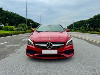 Bán xe Mercedes Benz CLA class CLA 250 4Matic 2016 giá 750 Triệu - Hà Nội