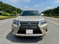 Bán xe Lexus GX 2014 460 giá 2 Tỷ 198 Triệu - Hà Nội