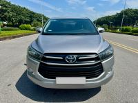 Bán xe Toyota Innova 2017 2.0E giá 445 Triệu - Hà Nội