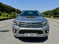 Bán xe Toyota Hilux 2016 3.0G 4x4 AT giá 598 Triệu - Hà Nội