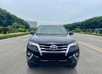 Bán xe Toyota Fortuner 2019 2.7V 4x4 AT giá 825 Triệu - Hà Nội