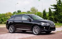 Bán xe Lexus RX 2013 350 AWD giá 1 Tỷ 250 Triệu - Hà Nội