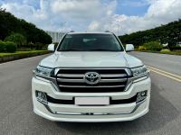 Bán xe Toyota Land Cruiser 2019 VX 4.6 V8 giá 4 Tỷ 50 Triệu - Hà Nội