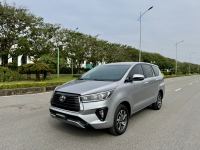 Bán xe Toyota Innova 2022 G 2.0 AT giá 725 Triệu - Hà Nội