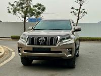 Bán xe Toyota Prado 2020 VX 2.7L giá 2 Tỷ 150 Triệu - Hà Nội