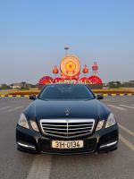 Bán xe Mercedes Benz E class 2010 E250 giá 355 Triệu - Hà Nội