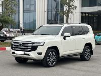 Bán xe Toyota Land Cruiser 2021 3.5 V6 giá 4 Tỷ 500 Triệu - Hà Nội