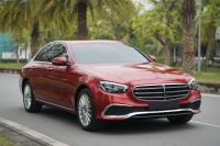 Bán xe Mercedes Benz E class 2022 E200 Exclusive giá 1 Tỷ 799 Triệu - Hà Nội