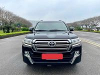 Bán xe Toyota Land Cruiser 2020 4.6 V8 giá 4 Tỷ 250 Triệu - Hà Nội