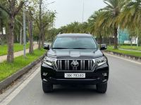 Bán xe Toyota Prado VX 2.7L 2021 giá 2 Tỷ 650 Triệu - Hà Nội