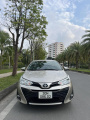 Bán xe Toyota Vios 2020 1.5E CVT giá 385 Triệu - Hà Nội