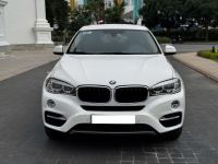 Bán xe BMW X6 2017 xDrive35i giá 1 Tỷ 239 Triệu - Hà Nội