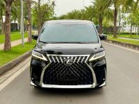 Bán xe Lexus LM 350 2023 giá 5 Tỷ 899 Triệu - Hà Nội