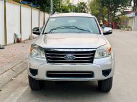 Bán xe Ford Everest 2011 2.6L 4x4 MT giá 168 Triệu - Hà Nội