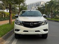 Bán xe Mazda BT50 2.2L 4x4 MT 2015 giá 319 Triệu - Hà Nội