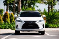 Bán xe Lexus RX 2020 300 giá 2 Tỷ 450 Triệu - Hà Nội