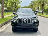 Bán xe Toyota Prado 2021 VX 2.7L giá 2 Tỷ 189 Triệu - Hà Nội
