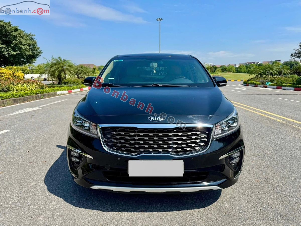 Kia Sedona 2.2 DAT Luxury 2020 - 699 Triệu