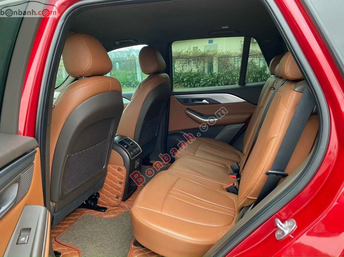 VinFast Lux SA 2.0 Premium 2.0 AT 2019 - 515 Triệu 9