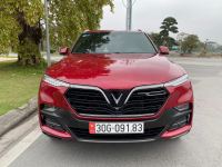 Bán xe VinFast Lux SA 2.0 2019 Premium 2.0 AT giá 515 Triệu - Hà Nội