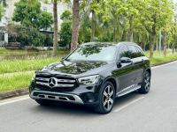 Bán xe Mercedes Benz GLC 2021 200 4Matic giá 1 Tỷ 179 Triệu - Hà Nội