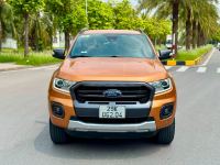 Bán xe Ford Ranger 2018 Wildtrak 2.0L 4x4 AT giá 515 Triệu - Hà Nội
