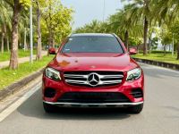 Bán xe Mercedes Benz GLC 2019 300 4Matic giá 879 Triệu - Hà Nội