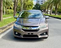 Bán xe Honda City 2017 1.5 AT giá 289 Triệu - Hà Nội