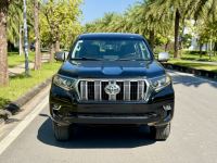 Bán xe Toyota Prado 2010 TXL 2.7L giá 635 Triệu - Hà Nội
