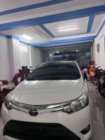 Bán xe Toyota Vios 2018 1.5E giá 310 Triệu - Lâm Đồng