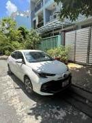 Bán xe Toyota Vios 2023 E CVT giá 479 Triệu - TP HCM