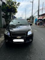 Bán xe Chevrolet Aveo 2017 LT 1.4 MT giá 186 Triệu - TP HCM