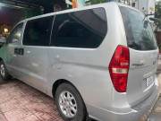 Bán xe Hyundai Grand Starex 2008 Van 2.5 MT giá 229 Triệu - TP HCM