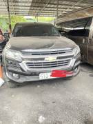 Bán xe Chevrolet Trailblazer 2019 LT 2.5L VGT 4x2 AT giá 548 Triệu - TP HCM