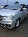 Bán xe Toyota Innova 2014 2.0E giá 298 Triệu - TP HCM